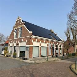 Studio Rispens, Franeker openingstijden