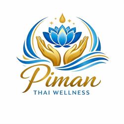 Piman Thai Wellness, Den Helder openingstijden