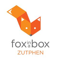 Fox in a Box Zutphen, openingstijden