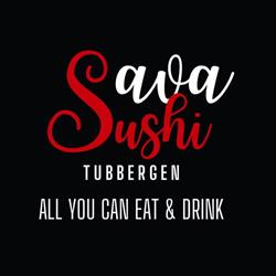 SAVA Sushi Tubbergen, openingstijden