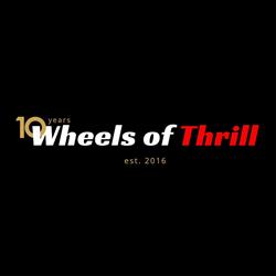 Wheels of Thrill, Weert openingstijden