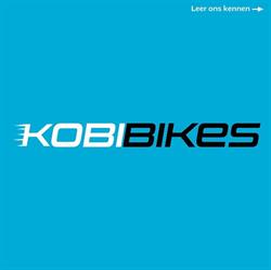 Kobi Bikes, Maassluis openingstijden