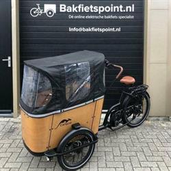 Bakfietspoint, Purmerend openingstijden