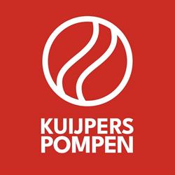 Kuijpers Pompen, Beek en Donk openingstijden