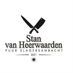 Uw slager Stan van Heerwaarden, Warmenhuizen openingstijden