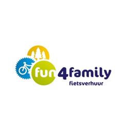 Fun4Family - Fiets- en Mountainbike Verhuur Bergen op Zoom, openingstijden