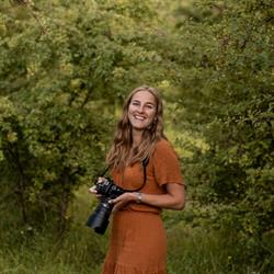 Marije van der Vies Fotografie, Vuren openingstijden