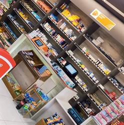 Shop in Shop Express, Delft openingstijden