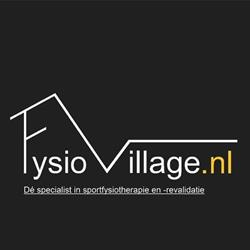 FysioVillage, Arnhem openingstijden