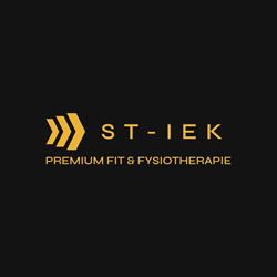 St-iek Fysiotherapie & Personal training, Middelburg openingstijden