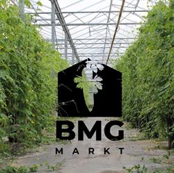 BMG Markt, Koningslust openingstijden