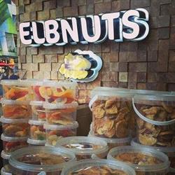 Elbnuts Markthal, Rotterdam openingstijden