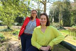 Houding & Balans, oefentherapie Mensendieck, Enschede openingstijden