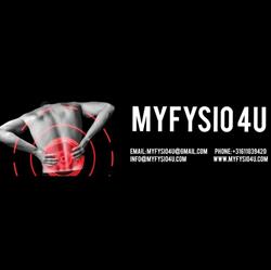 MyFysio 4U, Rotterdam openingstijden