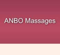 ANBO Massages Bergeijk, openingstijden