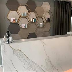 Project Cosmetology, Amsterdam openingstijden
