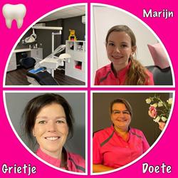 Mondhygiënepraktijk Grietje Storm, Drachten openingstijden