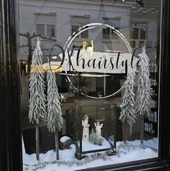D-hairstyle (kapper Culemborg/kapsalon Culemborg), openingstijden