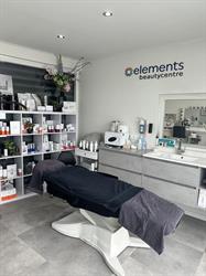 Elements Beautycentre, Goes openingstijden