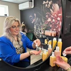 Hair by Kelly, Haaksbergen openingstijden