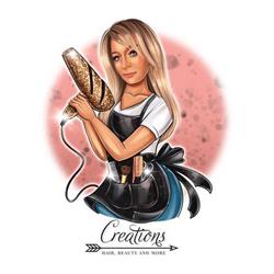 Creations - Hair, Beauty & More, Rijswijk openingstijden