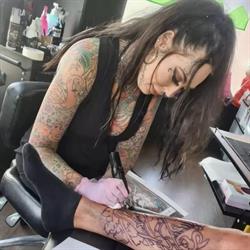 Shappy's tattoo palace, Naaldwijk openingstijden