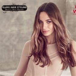 Glans Hair Styling, Heerhugowaard openingstijden