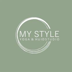 MY STYLE beauty & yoga artikelen, Almelo openingstijden