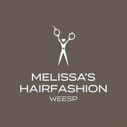 Melissa's Hairfashion Weesp, openingstijden