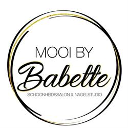 Schoonheidssalon Mooi by Babette, Wijk bij Duurstede openingstijden