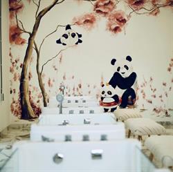 Babyspa Lolo, Maarssen openingstijden