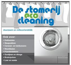 Stomerij Eco Cleaning, Ermelo openingstijden