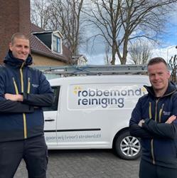 Robbemondt Reiniging B.V., Geldermalsen openingstijden