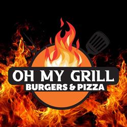Oh my grill, Enschede openingstijden