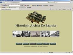 Historisch Archief De Baarsjes, Amsterdam openingstijden