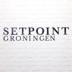 SETPOINT Groningen, openingstijden