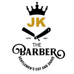 JK The Barber Schagen, openingstijden