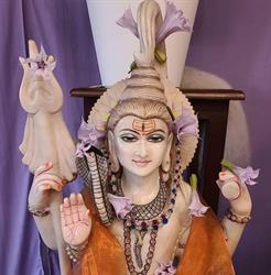 Ashram Dutcheswar Dhaam, Nieuwer Ter Aa openingstijden