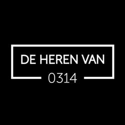 De Heren van 0314, Doetinchem openingstijden