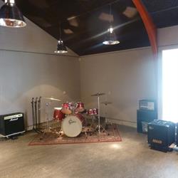 Popoefenruimte Zevenaar, openingstijden
