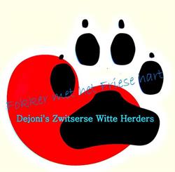 Dejoni's Zwitserse Witte Herders, Ureterp openingstijden
