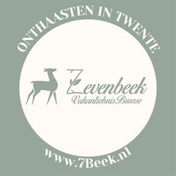 Vakantiehuis Zevenbeek Buurse, Haaksbergen openingstijden