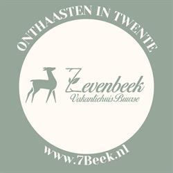 Vakantiehuis Zevenbeek Buurse, Haaksbergen openingstijden