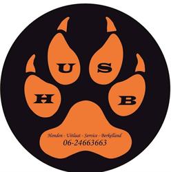 H.U.S.B honden uitlaat service Berkelland, Eibergen openingstijden