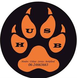 H.U.S.B honden uitlaat service Berkelland, Eibergen openingstijden