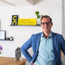 Charles Nagelkerke Makelaardij, Breda openingstijden
