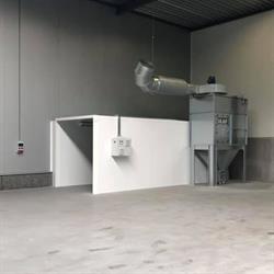 Bakker Poedercoating, Zeewolde openingstijden