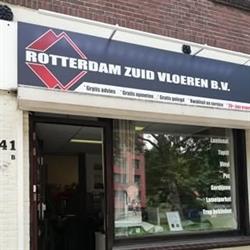 Rotterdam Zuid Vloeren, openingstijden