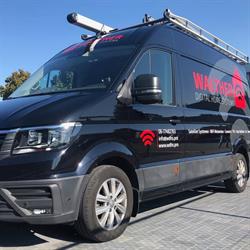 Security Systems Crete / Walther Digital Home Systems, Elsloo openingstijden
