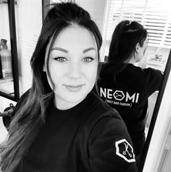 Neomi daily hair fashion, Raamsdonksveer openingstijden